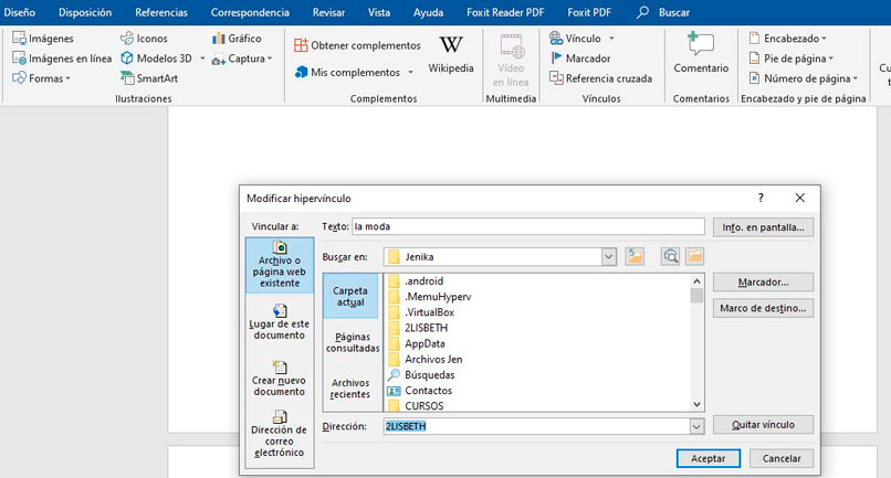 Como Quitar Los Puntos Del Indice En Word