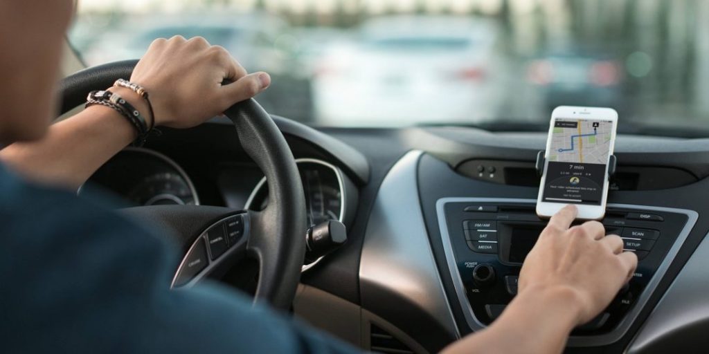 ¿Qué es el TAG de UBER? Nosotros te lo Explicamos Mira Cómo Se Hace