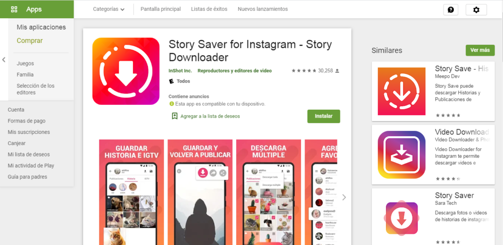 Ver Historias Destacadas Instagram Sin Que Se Den Cuenta