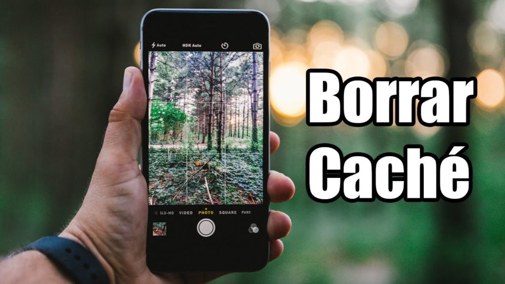 Borrar Memoria Cache Smart Tv Lg