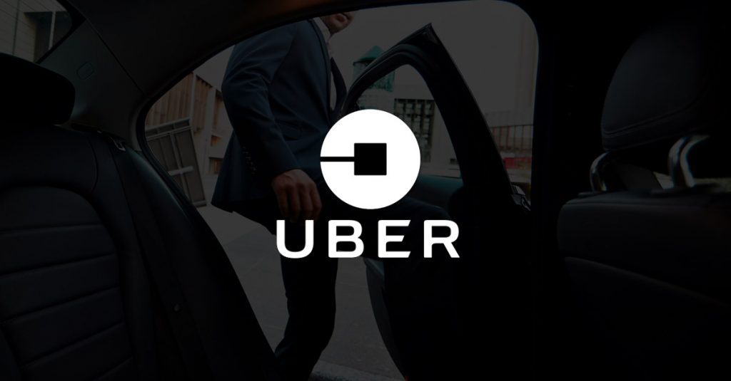 Cuanto Tarda En Llegar Un Uber