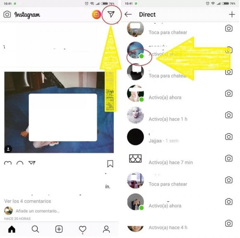 Hur Raderar Jag Mitt Instagram Konto