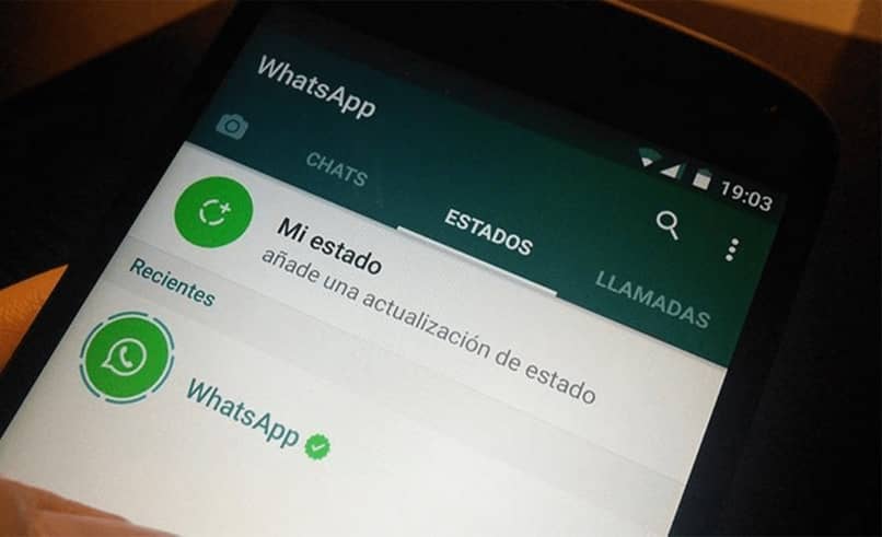 Como Desactivar o Silenciar Estados de Whatsapp de un Contacto (Ejemplo)-  Mira Cómo Se Hace
