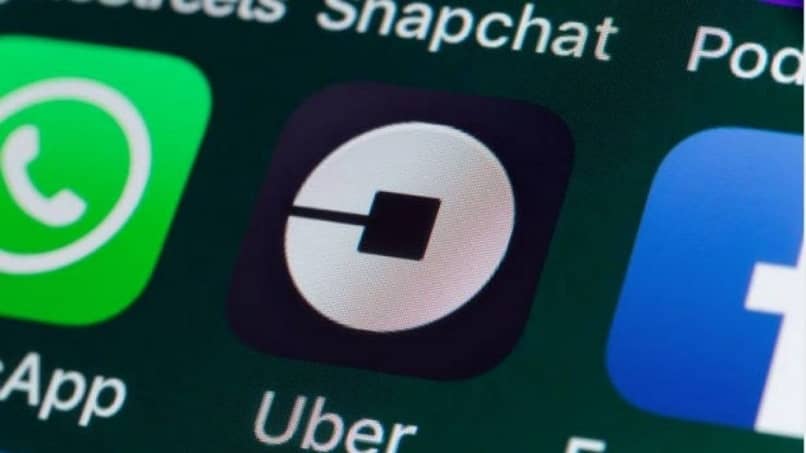 Uber con vincular facebook como Cómo Tener