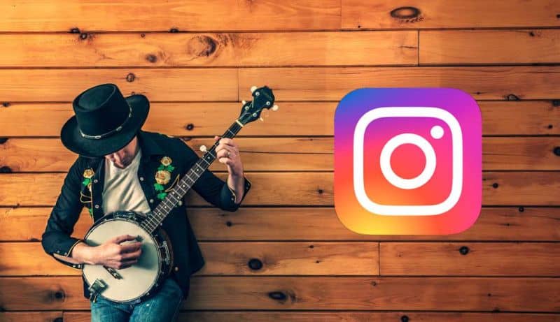 How to activate music on Instagram without VPN on Android