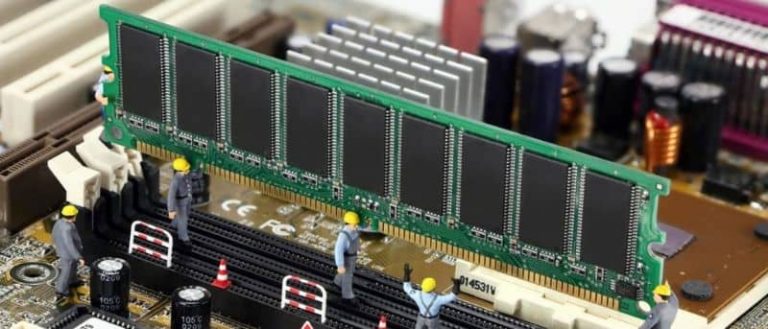 Quanti Slot Ram Ha Il Mio Pc