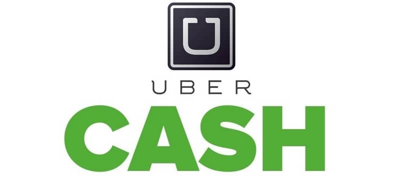 uber cash logo