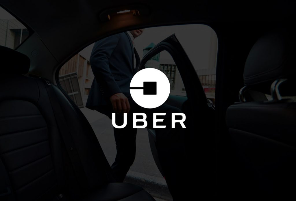 Uber socio conductor