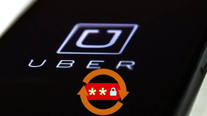 aplicacion uber seguridad