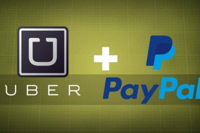 Cómo Puedo Pagar UBER con Paypal? (Ejemplo)- Mira Cómo Se Hace