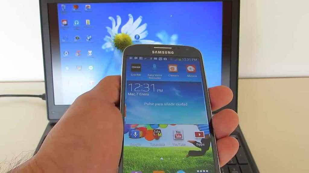 Cómo PASAR ARCHIVOS de PC a Android SIN Cable USB Así de