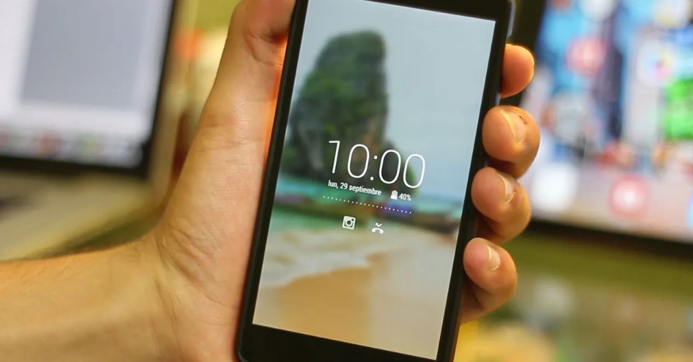 How to customize the lock screen of your iPhone or Android