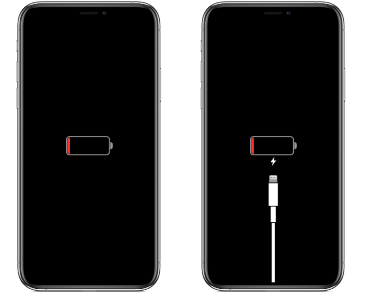 Mi Iphone Se Queda Sin Bateria