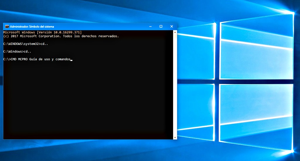 Descarga Ya Windows Terminal La Nueva Consola De Windows 10 Vrogue