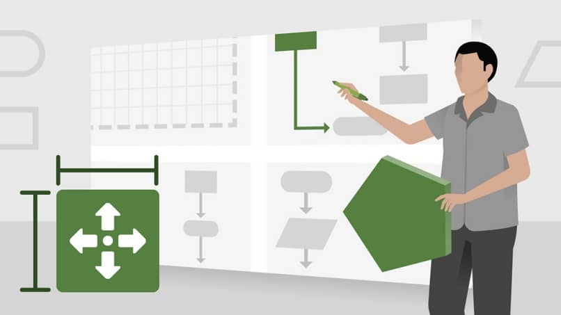 How to Brainstorm in Visio Step-by-Step