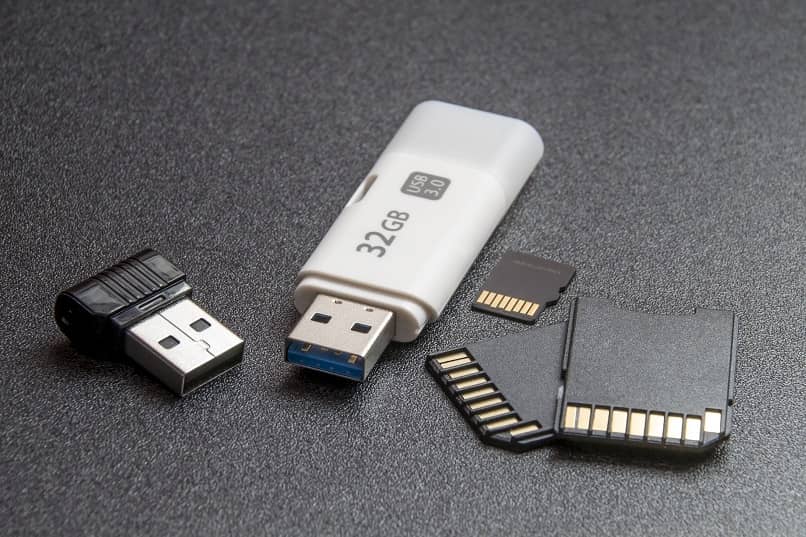 How to format a USB memory / Pendrive from CMD - Format FAT32, NTFS or exFAT