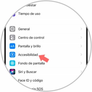 steps to activate home button