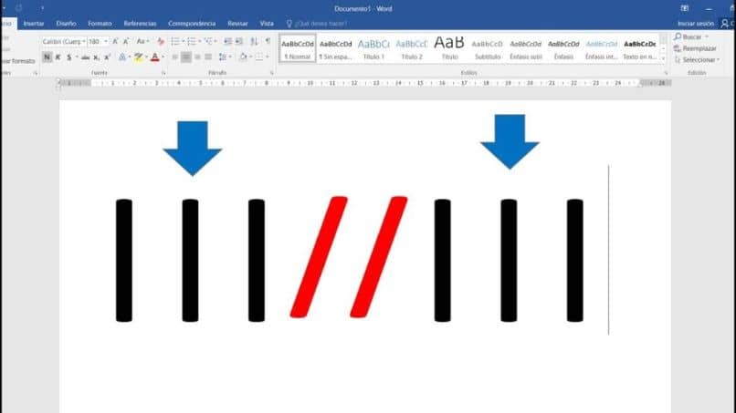 How to put or make the vertical bar symbol on the PC keyboard