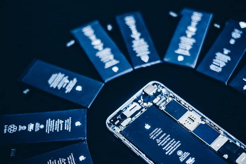 Cómo Alargar la vida de la Bateria de tu iPhone Hacer que mi Batería