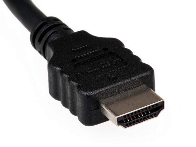 Cable Para Conectar Pc Ala Tv