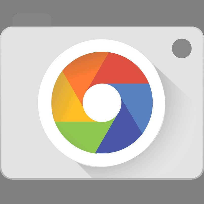 camara google colores