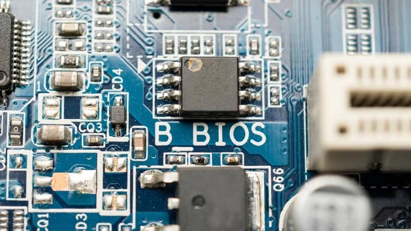 What is BIOS and what is it used for? How does the BIOS work?
