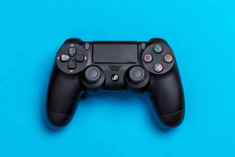 Cual Es L3 En El Control De Play 4