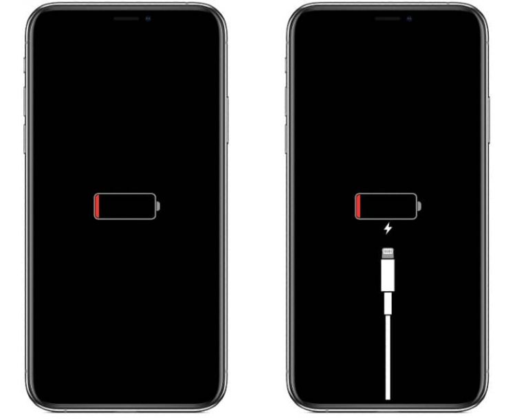 Mi Iphone Se Queda Sin Bateria