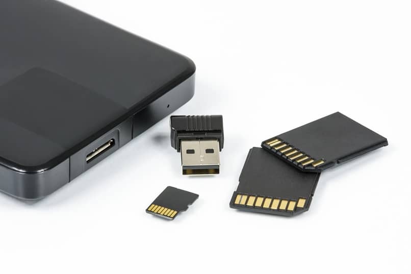 Como formatear una memoria USB pendrive desde CMD