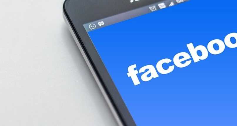 plataforma de facebook en android