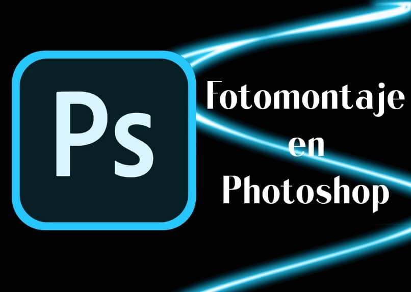How to make a professional photomontage in Photoshop – Step by step