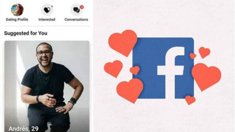 find love facebook