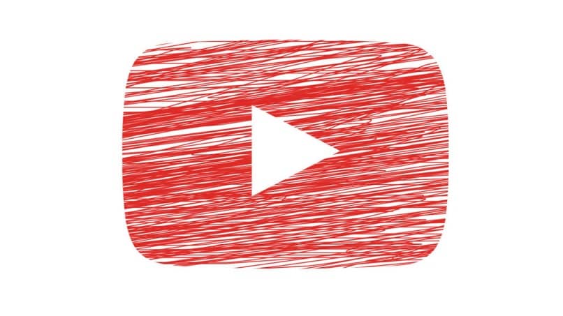 logo lineas youtube