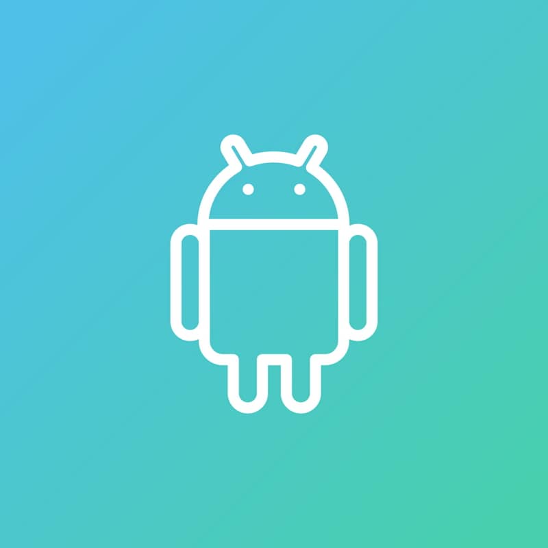 Logotipo Android