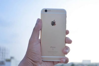 Mi iPhone no Arranca y se Queda en el logo de la Manzana - Solución - Mira  Cómo Se Hace