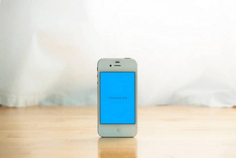 Mi Iphone No Arranca Se Queda En La Manzana