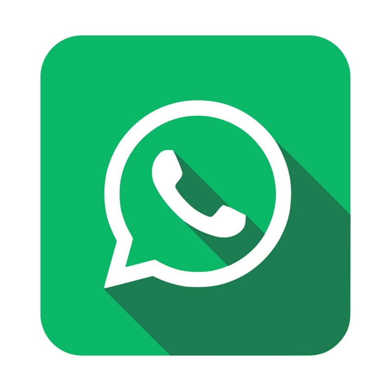 Aplicación WhatsApp Android