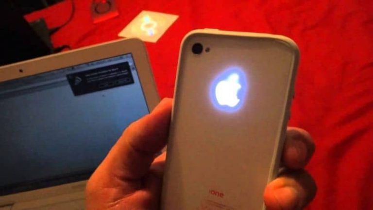 Iphone Se Queda En La Manzana Al Actualizar