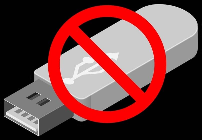 How to lock USB sticks on a PC? - Block USB ports