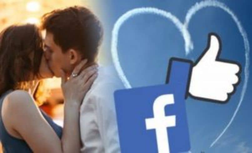 How to activate Facebook couples and create a dating profile to flirt