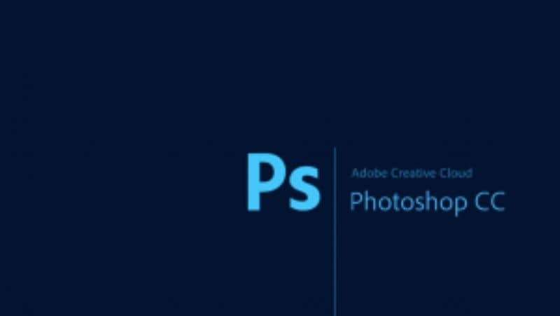 logo photoshop
