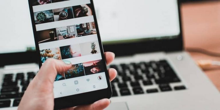Volver A Ver Fotos Temporales Instagram Direct