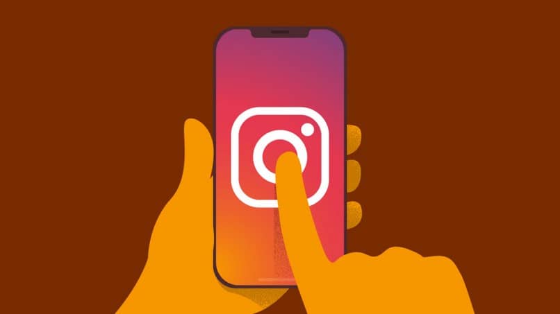 How to change background color on Instagram story