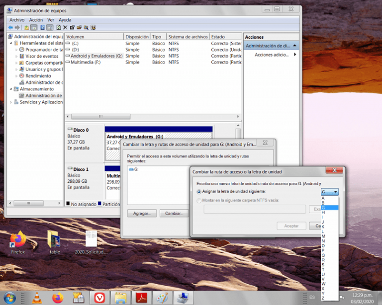 Cambiar Disco Duro Y Conservar Windows