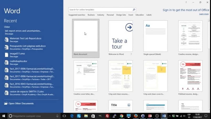 Cómo Cambiar el Idioma de Microsoft Office a Español Fácilmente (Ejemplo) |  Mira Cómo Se Hace