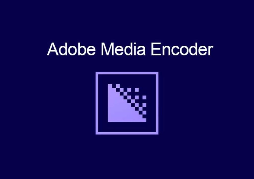 adobe media encoder cc 7.2
