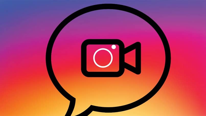 Realizar vídeollamadas con Instagram