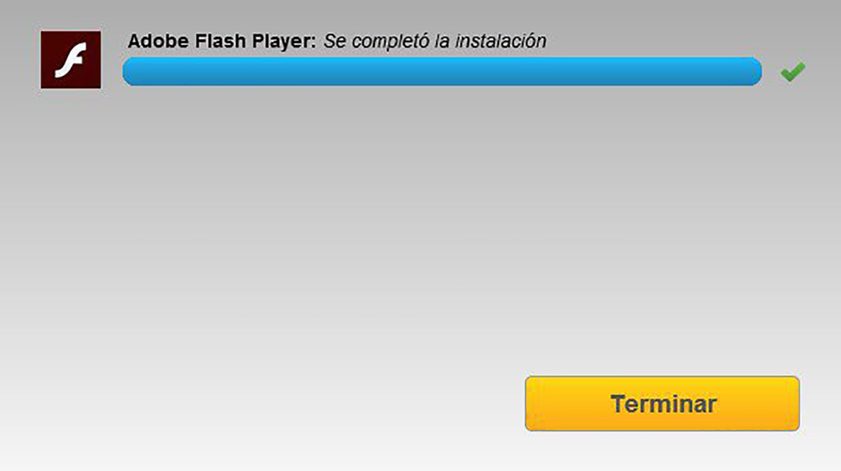 Cómo Actualizar el Adobe Flash Player Correctamente a su Última Versión