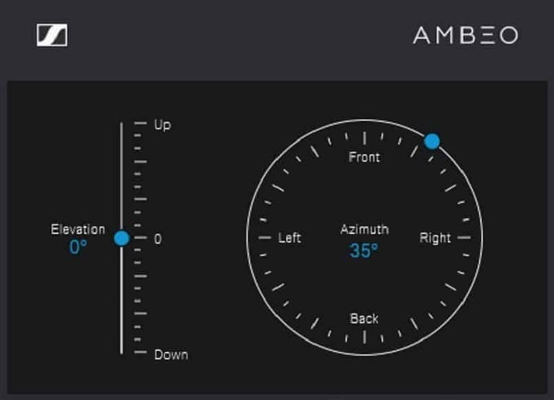 AMBEO Orbits y la música 8D