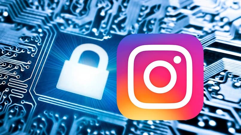 Proteger Instagram con candado digital